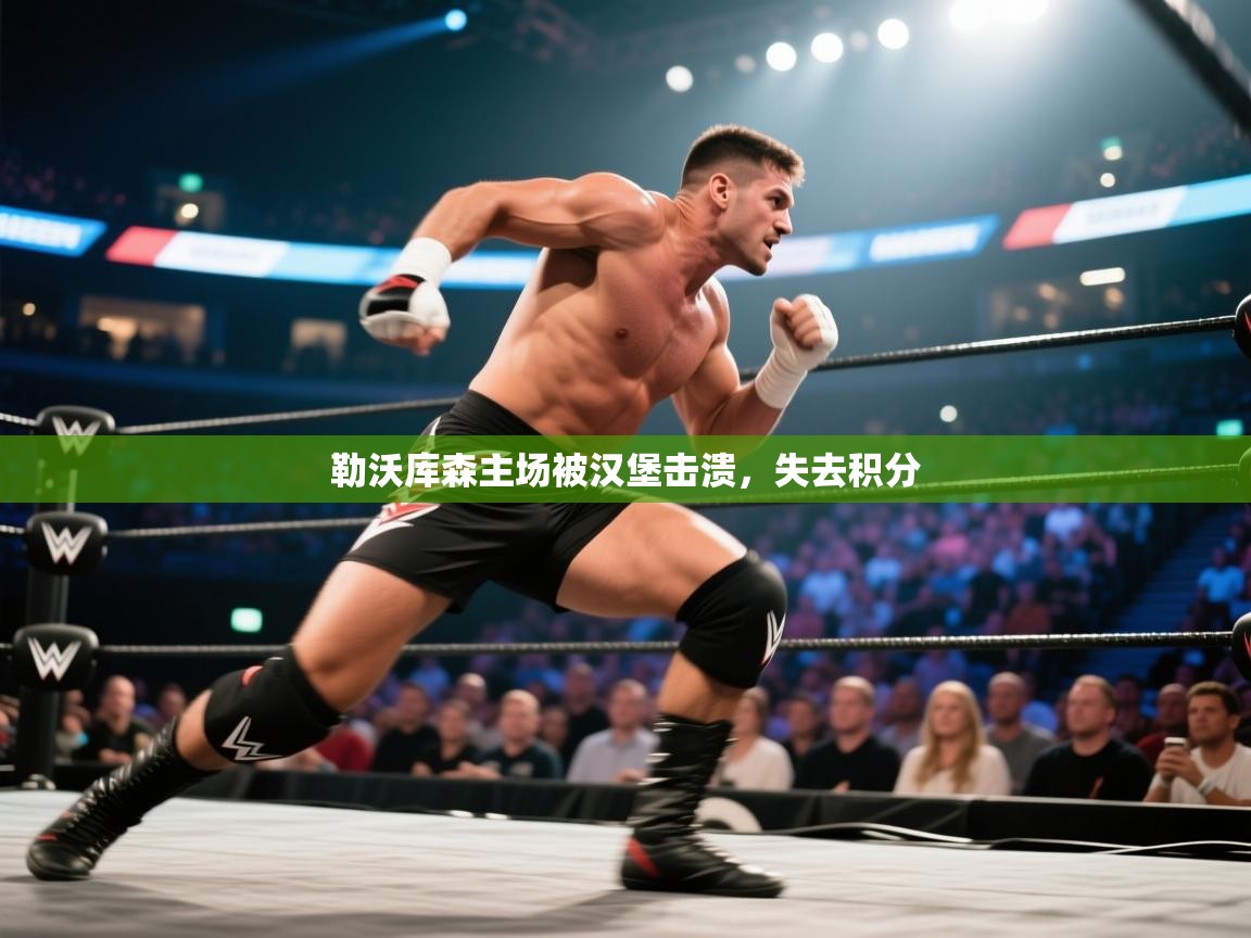 勒沃库森主场被汉堡击溃,失去积分 第2张