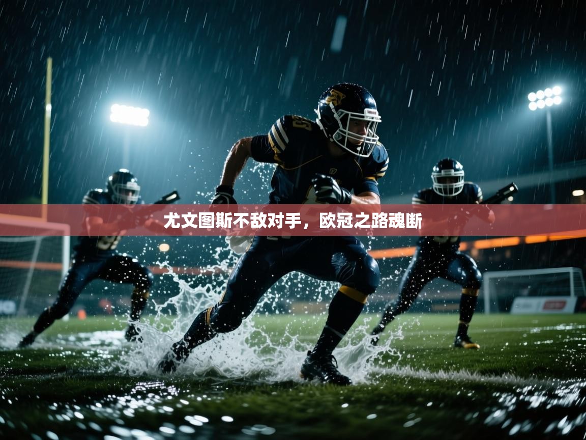 尤文图斯不敌对手，欧冠之路魂断  第1张