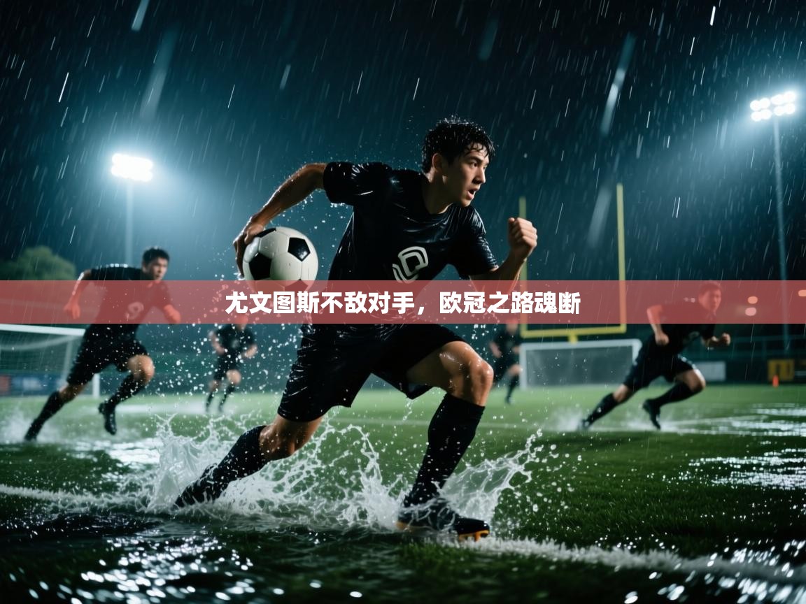 尤文图斯不敌对手，欧冠之路魂断  第2张