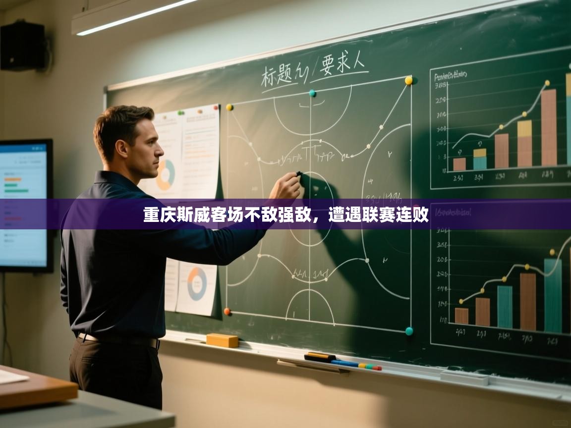 重庆斯威客场不敌强敌,遭遇联赛连败 第1张